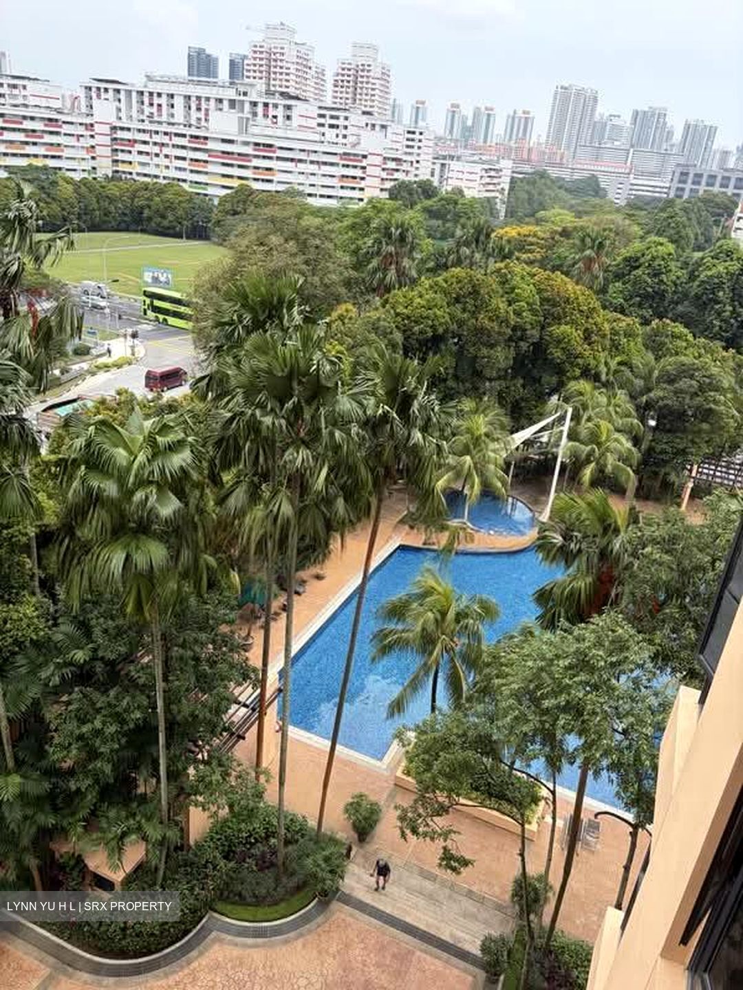 Bishan 8 (D20), Condominium #582530121